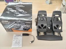 フライトコントローラー|THRUSTMASTER