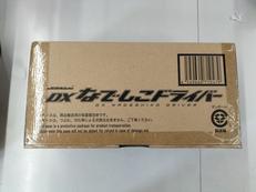 【未開封】仮面ライダーフォーゼ|BANDAI