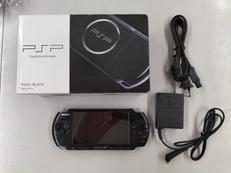 PSP|SONY