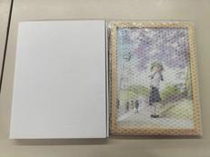 スタッフ&キャスト寄せ書きアート|KADOKAWA