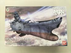 1/1000 宇宙戦艦ヤマト2199|BANDAI