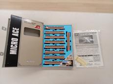 Nゲージ|MICRO ACE