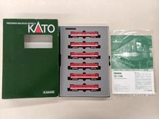 Nゲージ 【室内灯搭載】|KATO