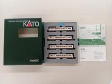 Nゲージ|KATO