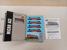 Nゲージ|MICRO ACE
