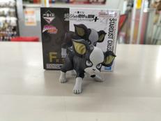 イギー MASTERLISE|BANDAI