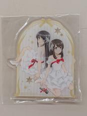 青春ブタ野郎はサンタクロースの夢をみない|アニメイト