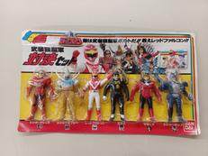超獣戦隊ライブマン|BANDAI