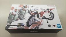 新サイクロン号 栄光の昭和ライダーエディション|BANDAI