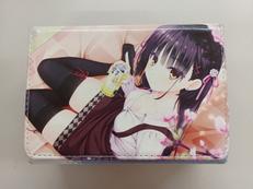 合皮製デッキケース|ブロッコリー