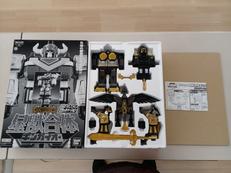 星獣戦隊ギンガマン|BANDAI