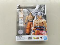 【未開封】S.H.FIGUARTS|BANDAI