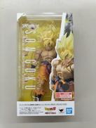 【未開封】S.H.FIGUARTS|BANDAI