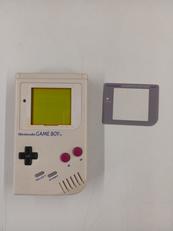 初代ゲームボーイ 画面に線多い|NINTENDO / 任天堂