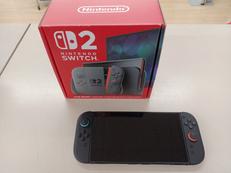 SWITCH2|NINTENDO / 任天堂