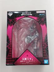 【未開封】一番くじ ホロライブ VILLAIN STYLE|BANDAI