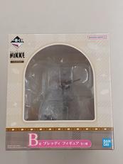【未開封】一番くじ NIKKE CAPTER7|BANDAI