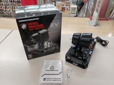 コントローラー|THRUSTMASTER