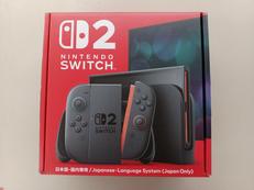 【未使用品】SWITCH2|NINTENDO / 任天堂