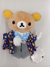 リラックマ|サンエックス