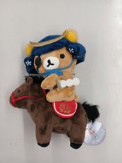 リラックマ|サンエックス