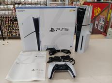 PS5 ディスクドライブ搭載型 スリムモデル|SONY