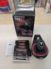 シフトコントローラー|THRUSTMASTER