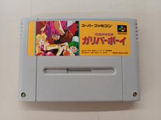 スーパーファミコンソフト|BANDAI