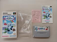 スーパーファミコンソフト|NINTENDO / 任天堂
