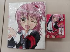 日奈森あむ 特大布ポスター|ポニーキャニオン
