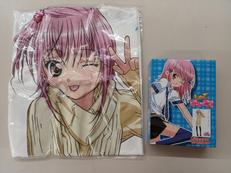 日奈森あむ 特大布ポスター|ポニーキャニオン