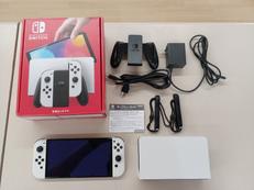 SWITCH有機EL|NINTENDO / 任天堂