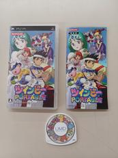 PSPソフト|KONAMI