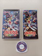 PSPソフト|KONAMI