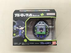 【未開封】ブルーロックっち BLACK VER.|BANDAI