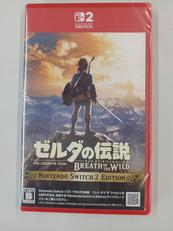 【未開封】SWITCH2ソフト|NINTENDO