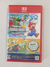 【未開封】SWITCH2ソフト|NINTENDO / 任天堂
