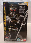 バイクル|バンダイ