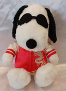 スヌーピー ぬいぐるみ|セキグチ