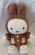 ミッフィーぬいぐるみ|セキグチ