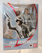 モロボシ・ダン|バンダイ