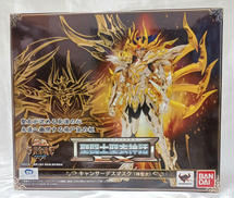 キャンサーデスマスク (神聖衣)|バンダイ