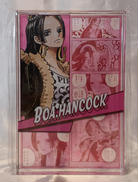 ボア・ハンコック アクリルブロック|集英社