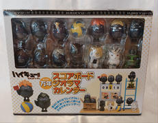 ハイキュー!! セカンドシーズン