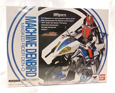 マシンデンバード|バンダイ