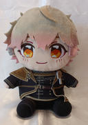 みこと ぬいぐるみ|シクフォニ