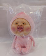 A賞 ぬいぐるみ カクレモモジリ|BANDAINAMCO