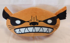 九喇嘛(クラマ) クッション|集英社