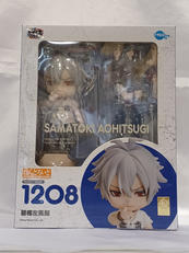 碧棺佐馬刻|グッドスマイルカンパニー