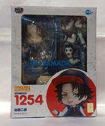 山田二郎|グッドスマイルカンパニー